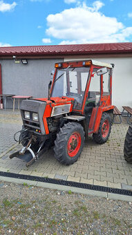 malotraktor MT8-050