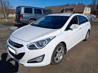 Hyundai i40 kombi 1,7 CRDi