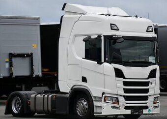 Scania Tahač pro mega návěs R 450 A4x2EB