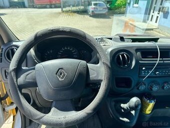 Prodám Renault Master
