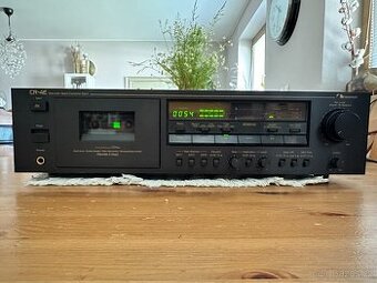 Nakamichi CR-4E - cassette deck