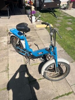 Babetta 207