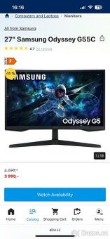 Ps5, 2x joyst, sluchatka, monitor a zidle