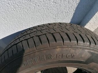 Letní pneu 185/r14c, 2 ks