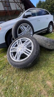 Alu kola Mitsubishi R17 4x114,3