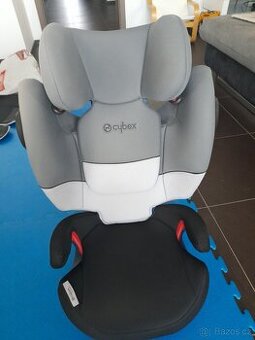 Cybex solution