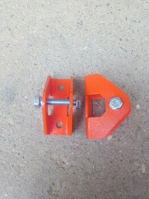 Lada Niva Lift.