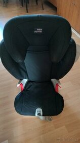 Autosedačka Römer Isofix