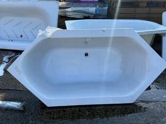 Vana Ideal Standard 89x190cm