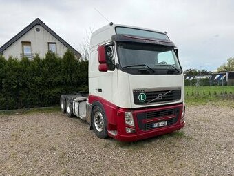 Volvo Fh 13
