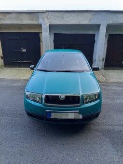 Fabia