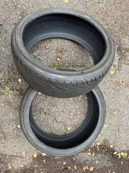 Nankang 185/35 R17