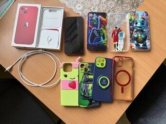 iPhone 13 256 gb