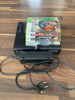 Xbox 360 E 250gb