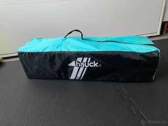 Cestovní postýlka Hauck 120x60