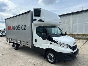 Iveco Daily, 35S16, 2.3 ccm 115KW,ODP DPH