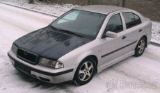 DÍLY ŠKODA OCTAVIA I 2.0