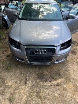 Audi a3 2.0 Tfsi guattro