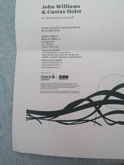 Smetanova Litomyšl