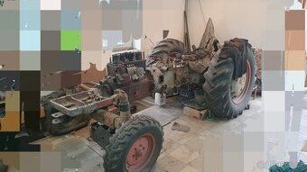 Zetor