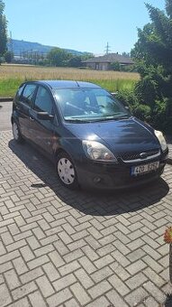 Prodám Ford Fiesta