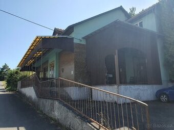 Prodej domu