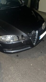 Prodám Alfa Romeo GT 1.9 JTDm – Nepojízdné