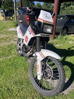 Cagiva Tamanaco 125