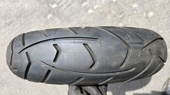 Metzeler 140/80/17, DOT4019