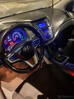 Hyundai i40 CRDI 1.7  100kw