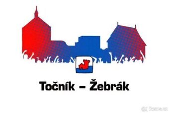 HRADY VIP vstupenky 1+1 zdarma - Točník 11.- 12.7.