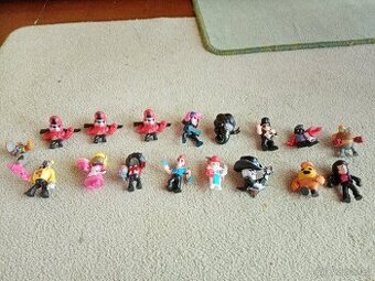 Postavičky brawl stars nové - 1