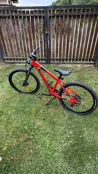 ROCKRIDER ST900 24” dětské kolo, TOP STAV