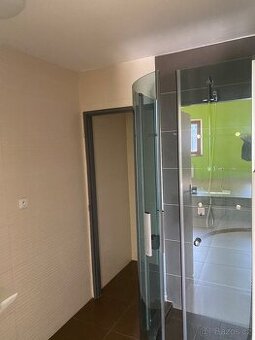 PRONAJEM BYTU 1+kk 45 m2 Svitavy