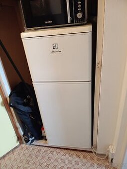 Lednice Electrolux