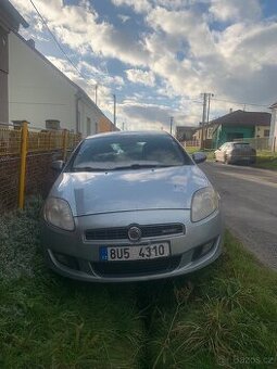 Fiat Bravo 1.9 JTD - 88kw - 8V