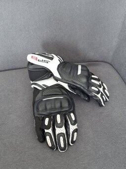 Dámské moto rukavice Alpinestars Stella SP-8 v2 (vel. M)