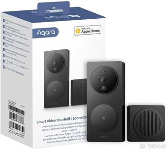 Aqara G4 - 1