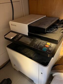 Kyocera Ecosys M5526cdn laserová barevná tiskárna