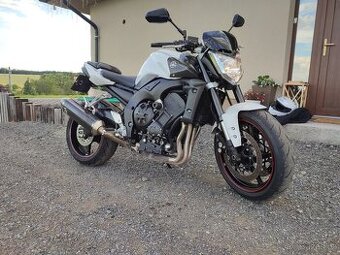 Yamaha FZ1N