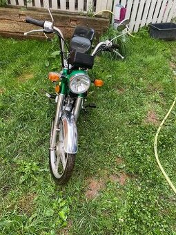 Jawa betka