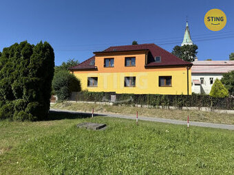 Prodej dvougeneračního rodinného domu - Studénka, ul, 132859