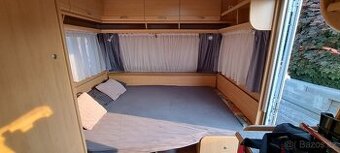 Karavan Dethleffs Camper