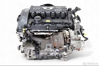 Motor MINI COOPER S R55 R56 1.6 THP 174HP N14B16A