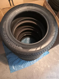 PNEU 225/60R17 LETNÍ