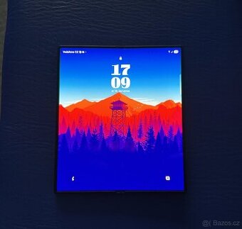 Samsung Z Fold 6 512GB Navy