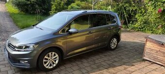 Touran 1.4 TSI