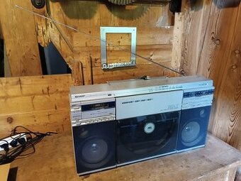 SHARP VZ-2500