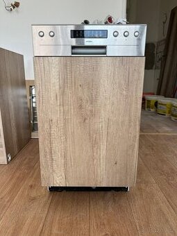 Myčka Mora 45 cm