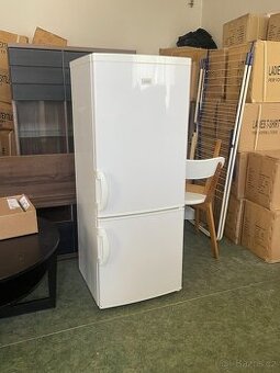 ✅ Lednice s mrazákem ZANUSSI |kombinovaná |plně funkční| A+
